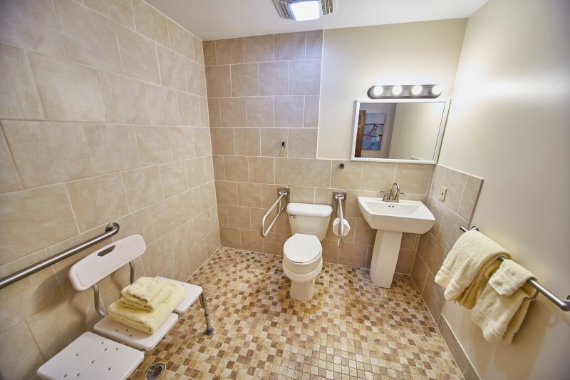 Best Bathroom Accessibility Contractors in Holbrook, NY